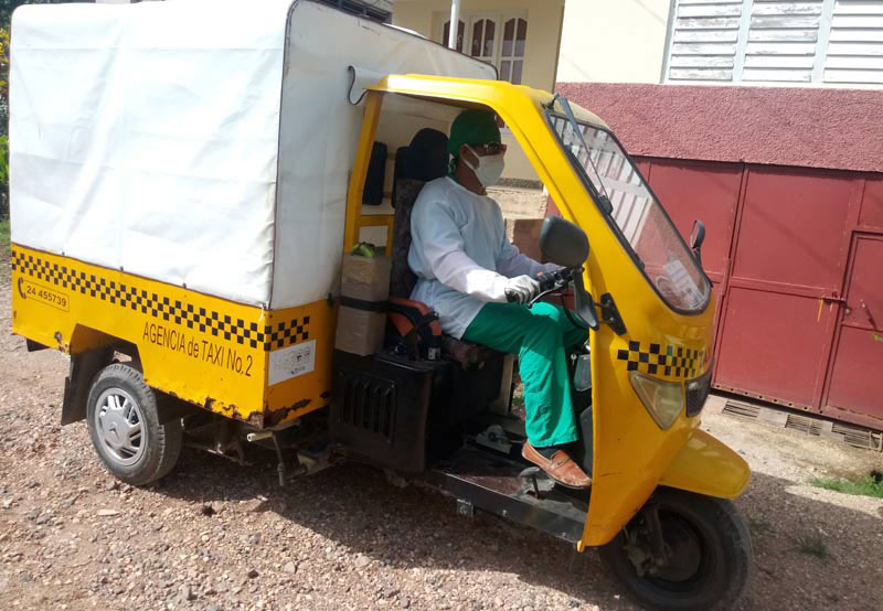 transporte covid 1