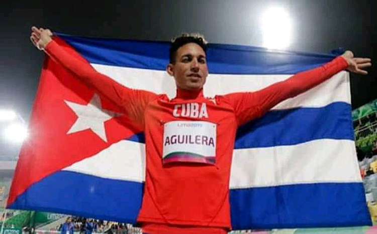 uliser Aguilera 1
