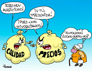 Diferencias