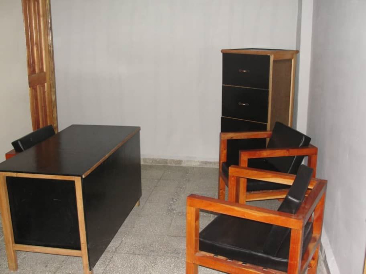 Consulta destinada a la atención de los trabajadores de Holmeca. Foto: cortesía de Holmeca. FOTO 2 4