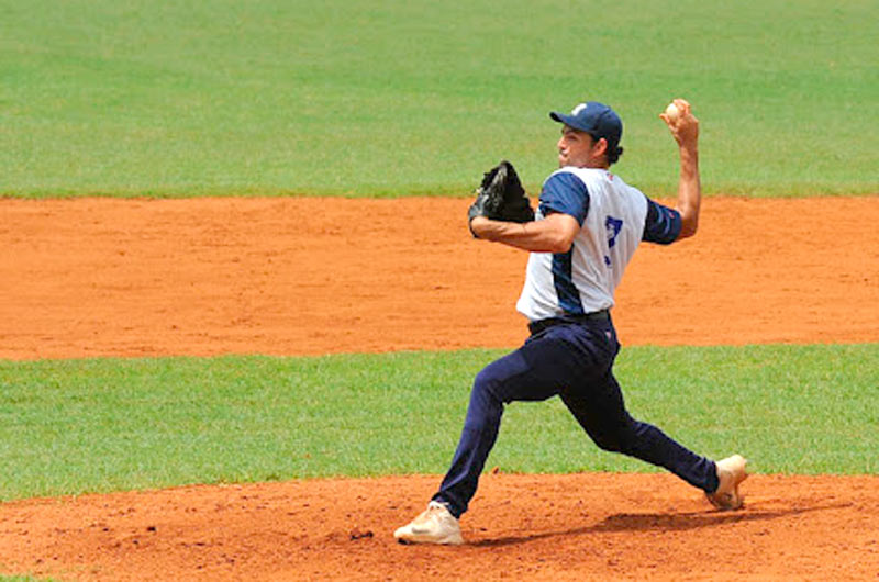 Wilson Paredes. Foto: Carlos Rafael Wilson Paredes