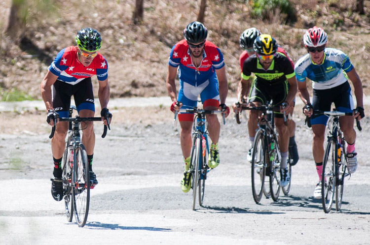 ciclismo
