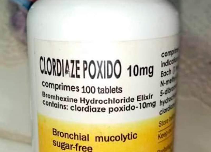 falso medicamento