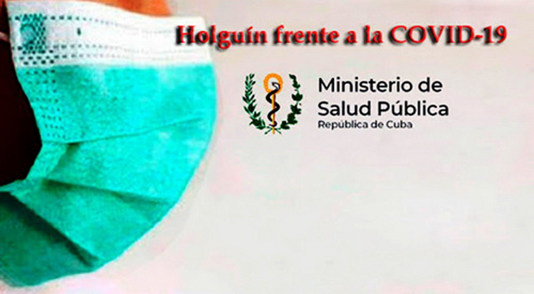 holguin coronavirus