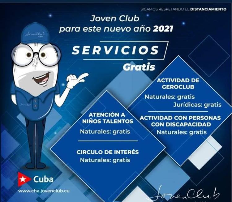 joven club hg 1