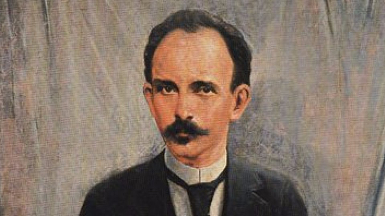 martí