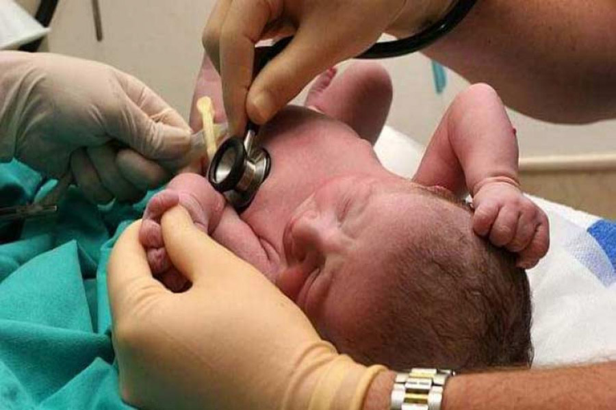 Photo: Cubasi mortalidadinfantil