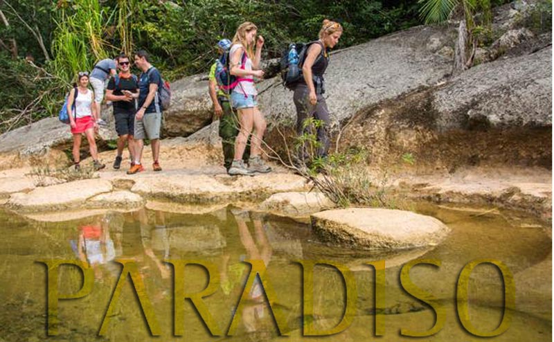 turismo naturalez paradiso AMH