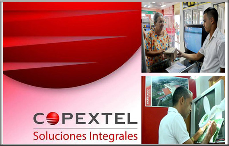 AMH Copextel Hg