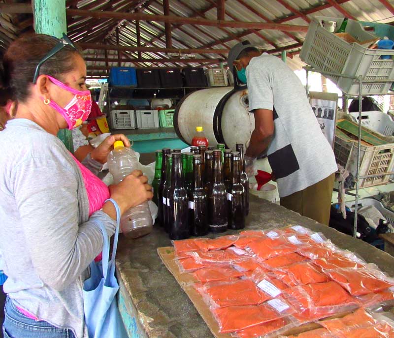 ATH Los mercado 08