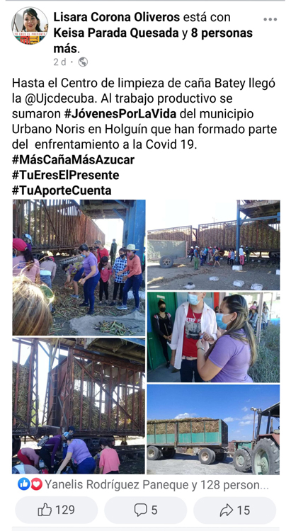 CAE UJC 3