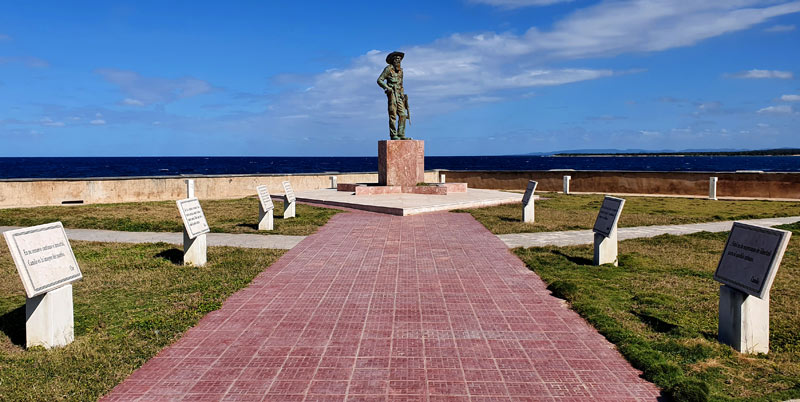 CRD Camilo cienfuegos 1