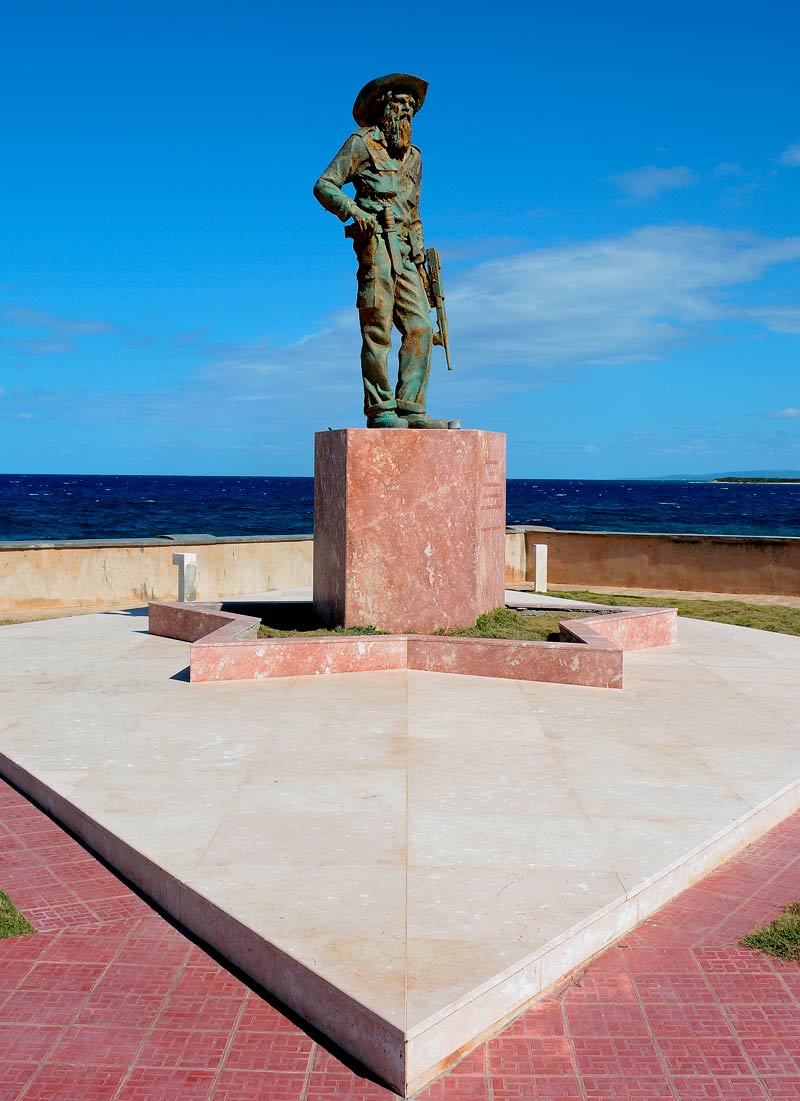 CRD Camilo cienfuegos 3