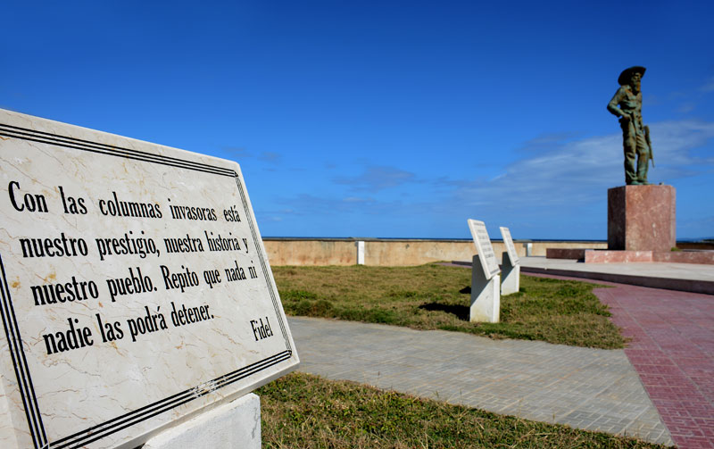 CRD Camilo cienfuegos 4