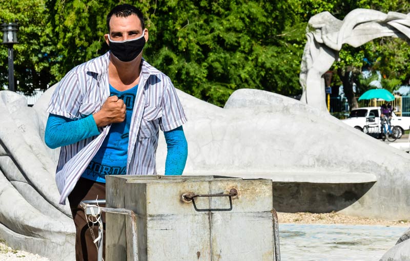 HCS Comunales dia 01