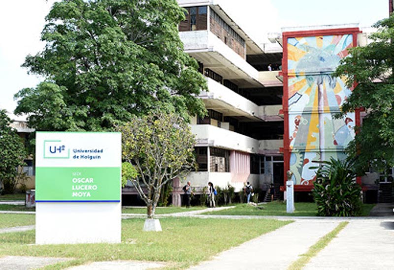 UHo receso actividades