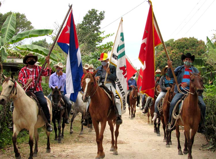 bandera anap 2