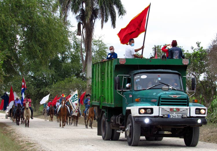bandera anap 3