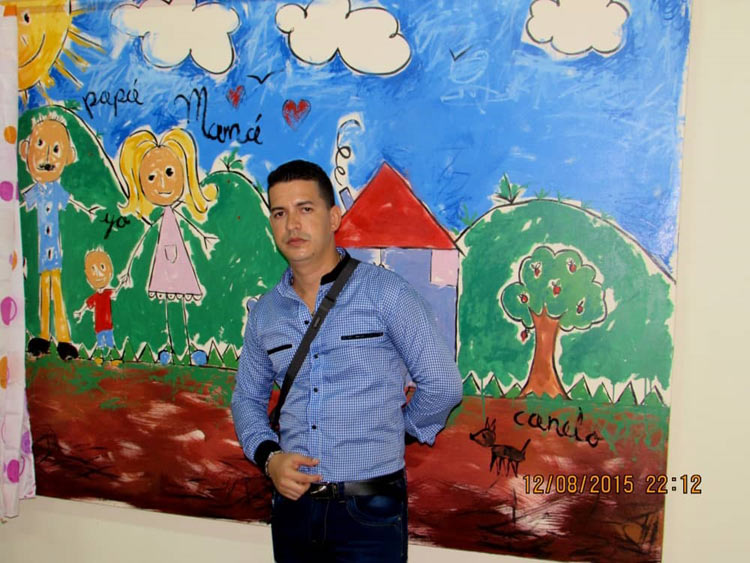 fidel silvestre 1