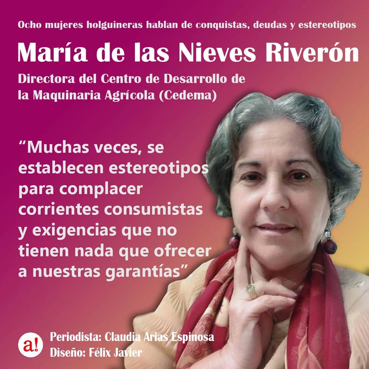 mujeres dia 6 MARIA