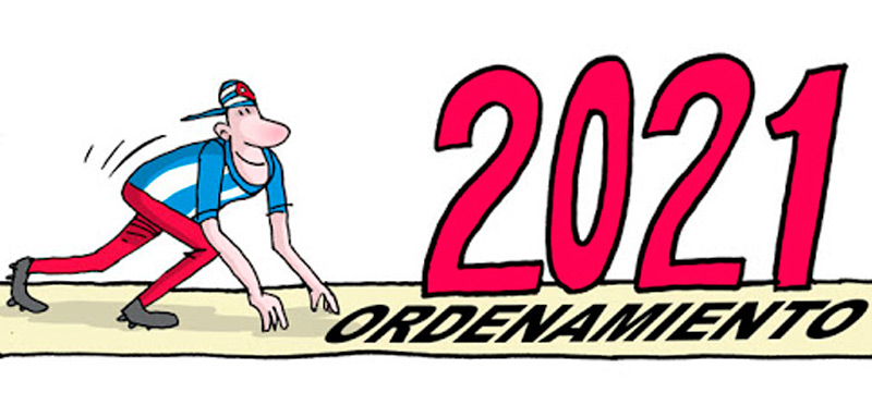 ordenamiento cuba caricatura