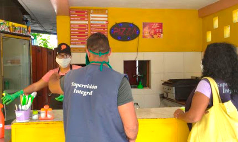decretos precios violacion