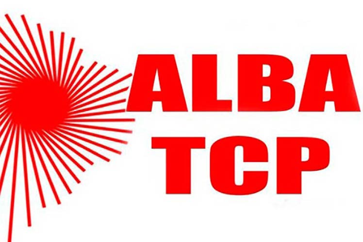 ALBA TCP