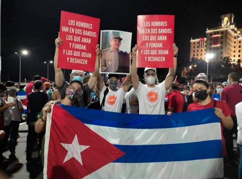 Acto Habana
