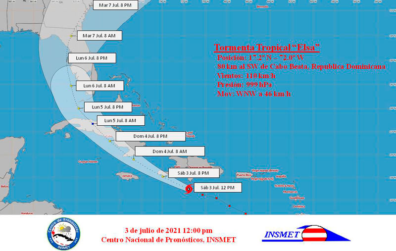 Elsa Trm Trop cono parte9