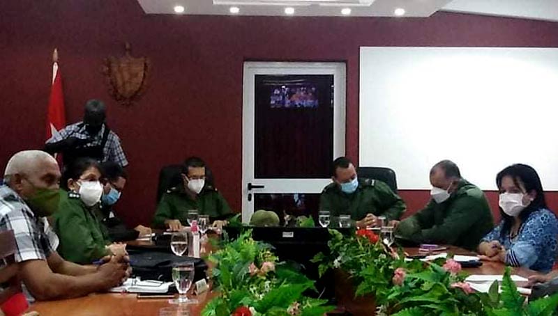 Elsa consejo defensa