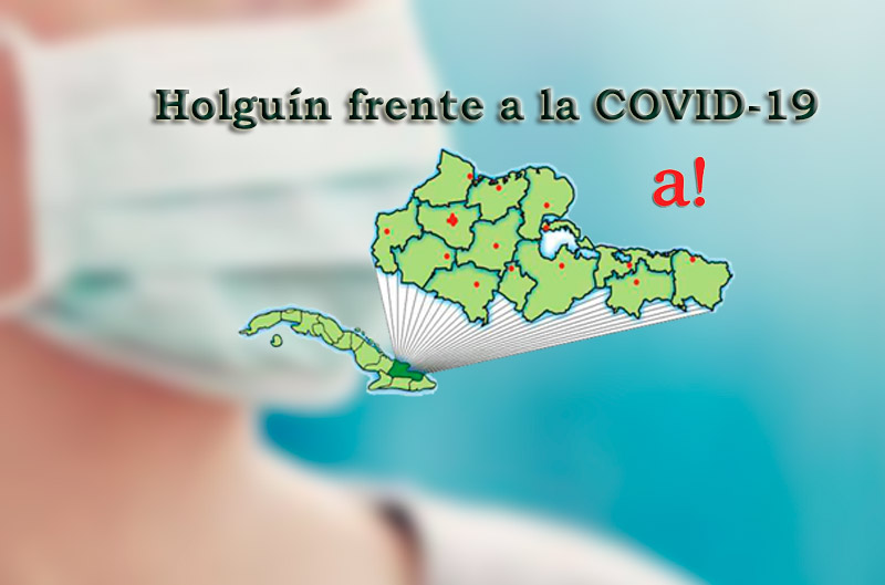 Holguin covid 19 AMH