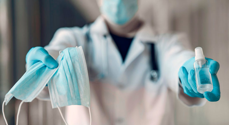 Prudencia ante el coronavirus min