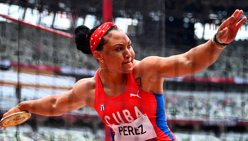 Tokio Yaime Perez