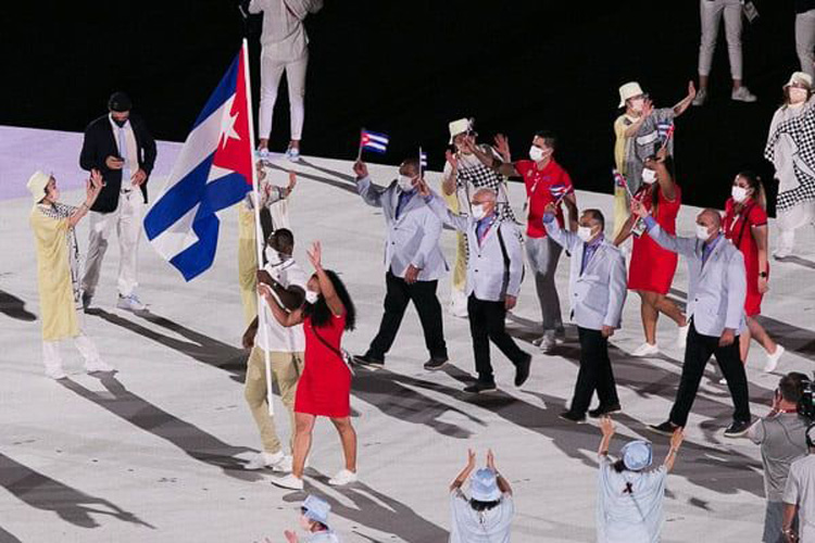 Tokyo Cuba