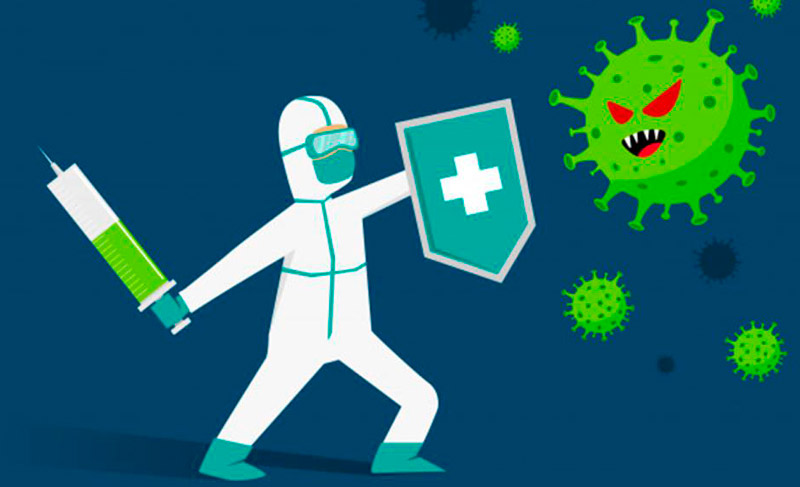 Vacuna Abdala prevencion