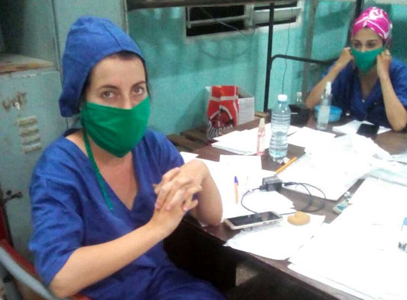 centros de aislamiento 1