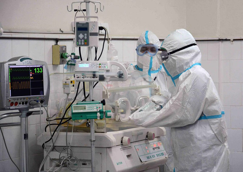 covid viernes 9 julio