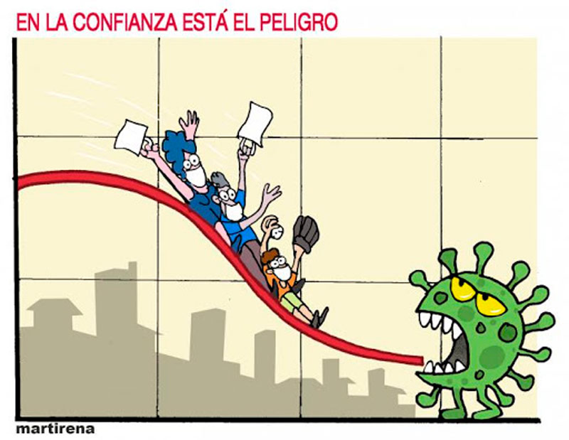cuba responsabilidad covid 19