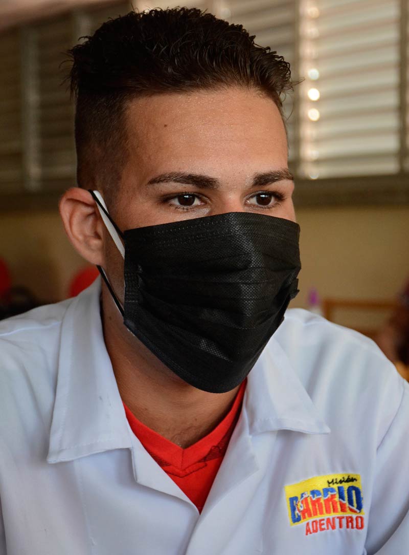 medicos pediatrico Hg CRD 3