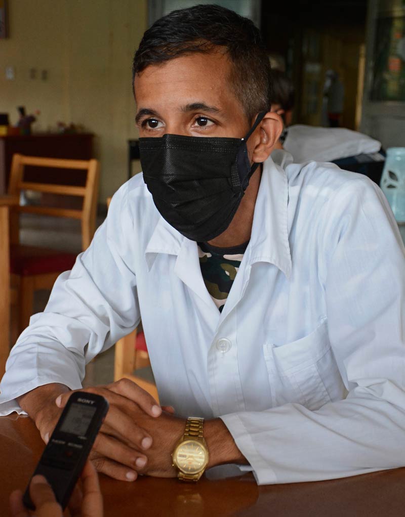 medicos pediatrico Hg CRD 4