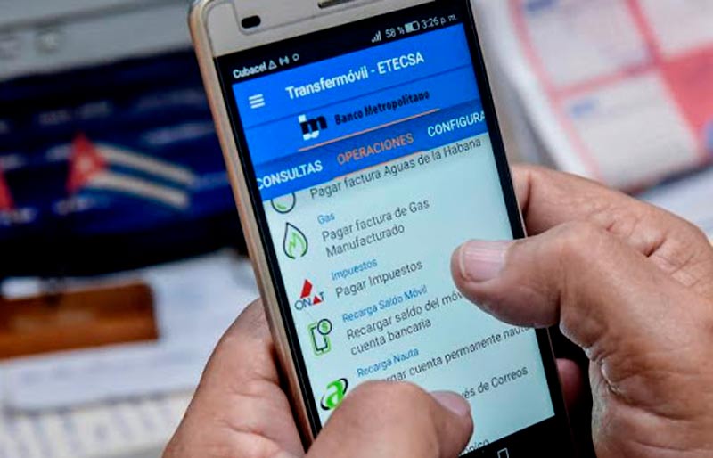 multas Transfermovil