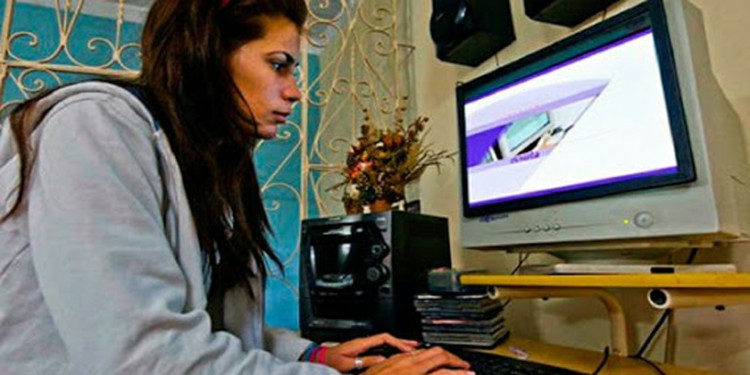 teletrabajo