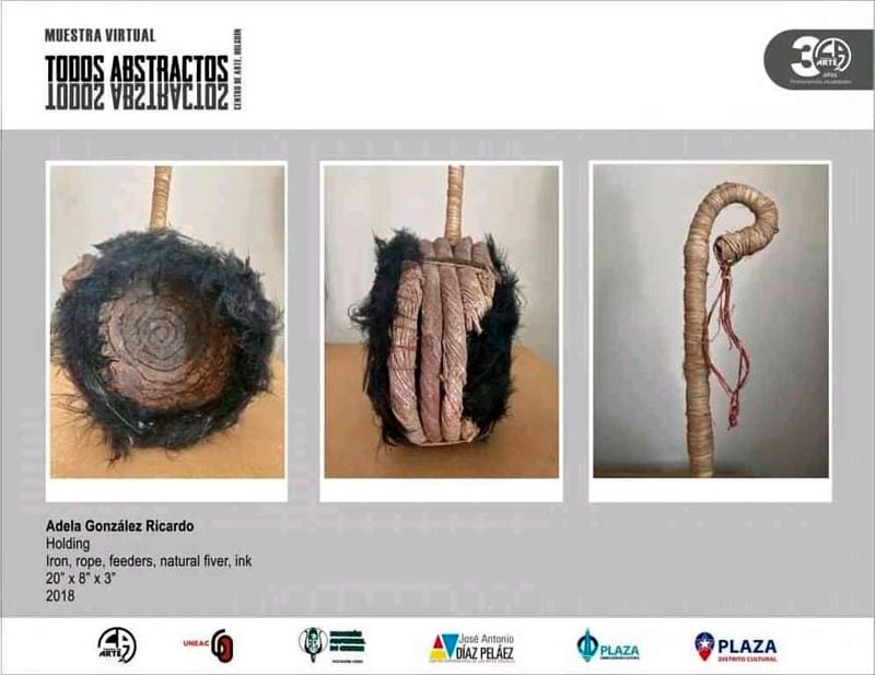 todos abstractos expo 1