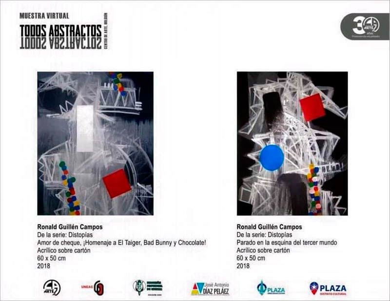 todos abstractos expo 4