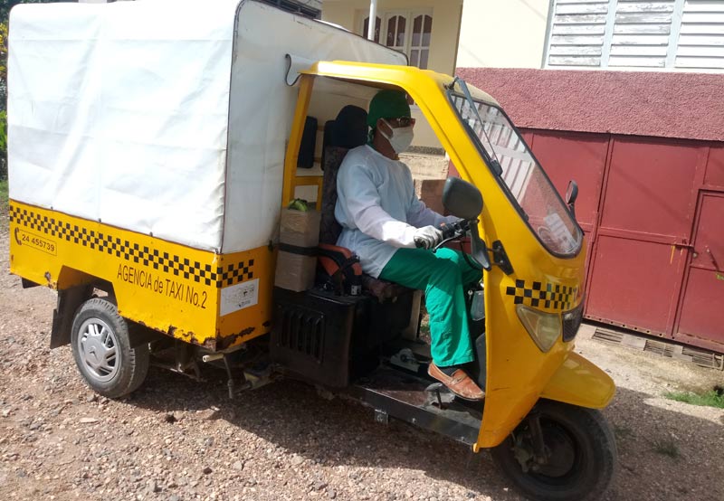 transporte Holguín saludP 1
