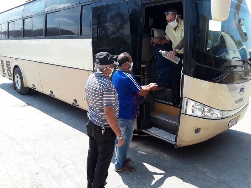 transporte Holguín saludP 3