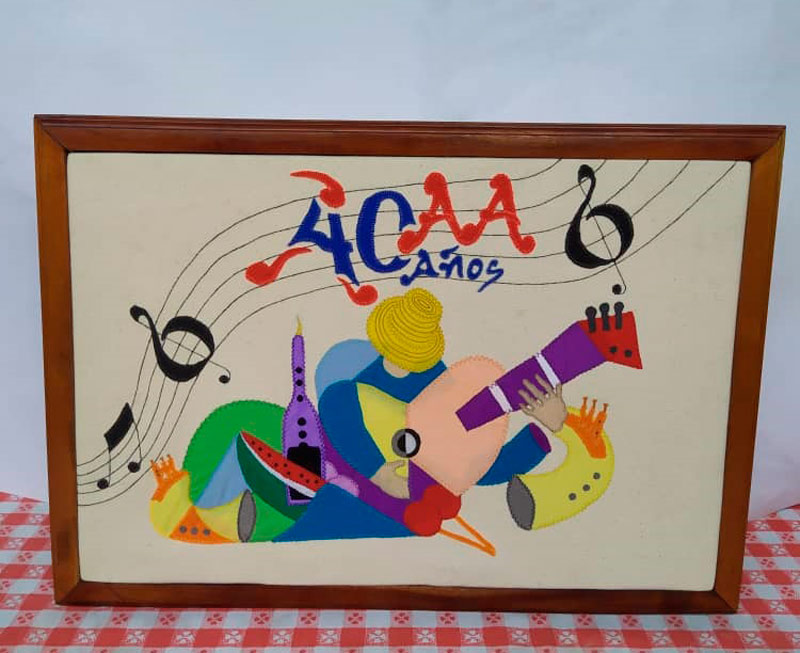 aniversario 5