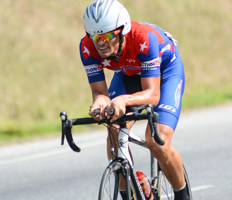 Ciclismo Hg