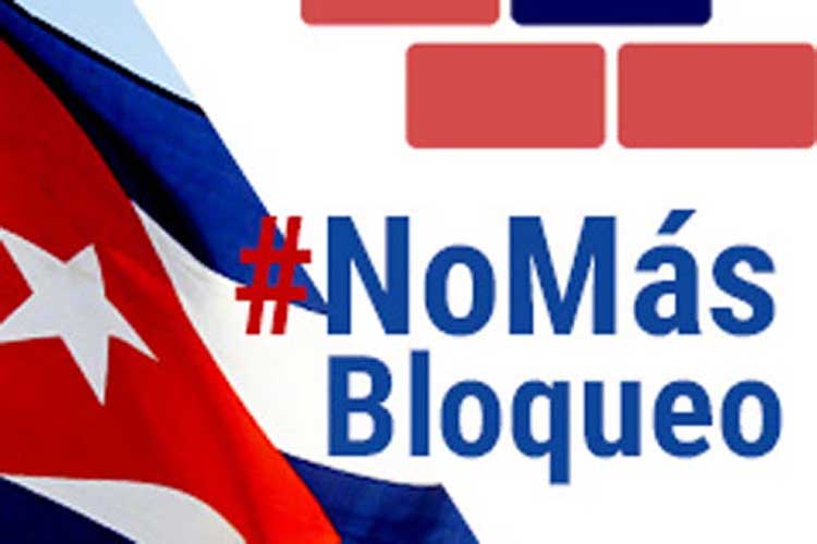 Cuba bloqueo estados unidos