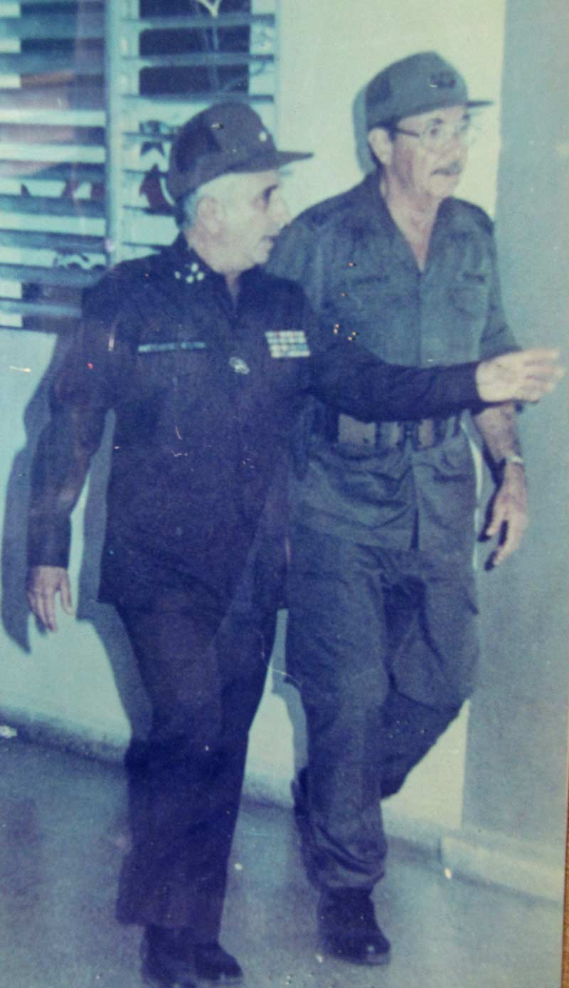Larralde Raúl 2